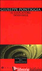 APPRENDISTA STREGONE