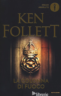 COLONNA DI FUOCO (LA)