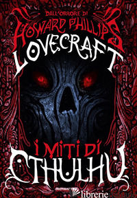 MITI DI CTHULHU (I)