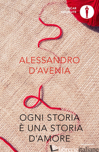 OGNI STORIA E' UNA STORIA D'AMORE