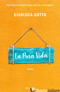 PURA VIDA (LA)