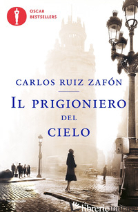 PRIGIONIERO DEL CIELO (IL)