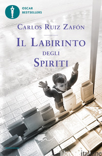 LABIRINTO DEGLI SPIRITI (IL)