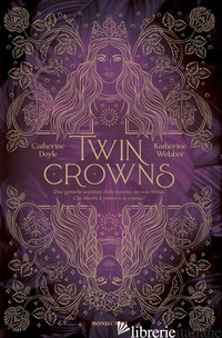 TWIN CROWNS