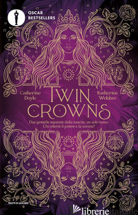 TWIN CROWNS