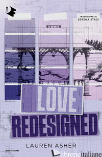 LOVE REDESIGNED