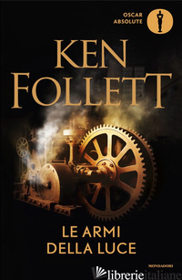 ARMI DELLA LUCE (LE)