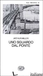 SGUARDO DAL PONTE (UNO)