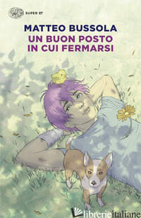 BUON POSTO IN CUI FERMARSI (UN)