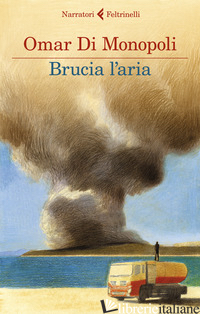 BRUCIA L'ARIA