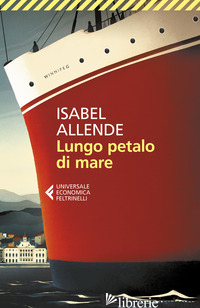 LUNGO PETALO DI MARE