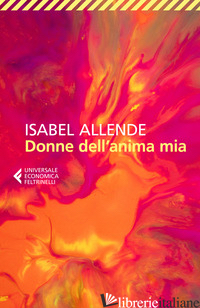 DONNE DELL'ANIMA MIA