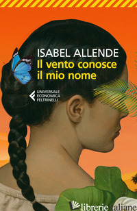 VENTO CONOSCE IL MIO NOME (IL)