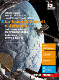 FISICA DI CUTNELL E JOHNSON. PER LE SCUOLE SUPERIORI. CON E-BOOK. CON ESPANSIONE
