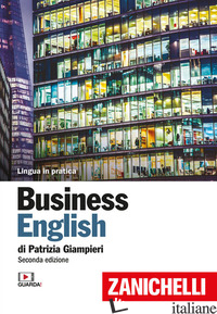 BUSINESS ENGLISH. CON CONTENUTO DIGITALE (FORNITO ELETTRONICAMENTE): ESERCIZI