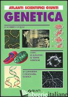 GENETICA