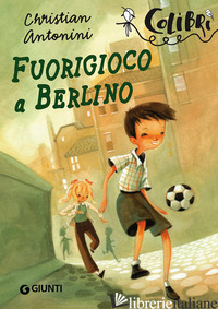 FUORIGIOCO A BERLINO