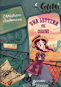 LETTERA COI CODINI (UNA)