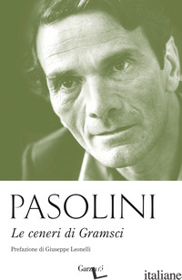 CENERI DI GRAMSCI (LE)