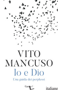 IO E DIO. UNA GUIDA DEI PERPLESSI