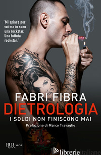 DIETROLOGIA. I SOLDI NON FINISCONO MAI