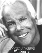 GIORGIO ARMANI. EDIZ. ILLUSTRATA