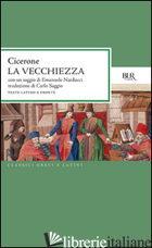 VECCHIEZZA (LA)