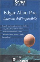 RACCONTI DELL'IMPOSSIBILE