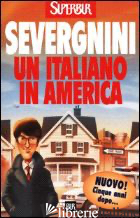 ITALIANO IN AMERICA (UN)