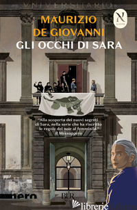 OCCHI DI SARA (GLI)