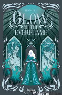 GLOW OF THE EVERFLAME. LA BIBLIOTECA DI DAPHNE