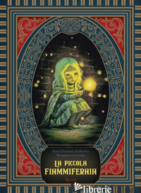 PICCOLA FIAMMIFERAIA (LA)