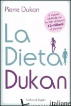 DIETA DUKAN (LA)