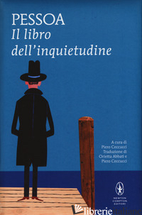LIBRO DELL'INQUIETUDINE (IL)