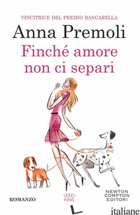 FINCHE' AMORE NON CI SEPARI