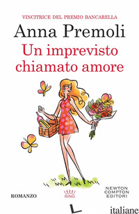 IMPREVISTO CHIAMATO AMORE (UN)