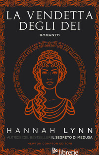 VENDETTA DEGLI DEI (LA)