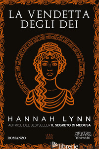 VENDETTA DEGLI DEI (LA)