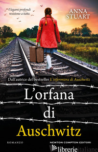 ORFANA DI AUSCHWITZ (L')