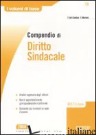 COMPENDIO DI DIRITTO SINDACALE