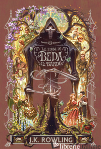 FIABE DI BEDA IL BARDO. EDIZ. A COLORI (LE)