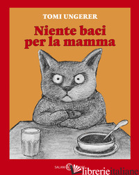 NIENTE BACI PER LA MAMMA