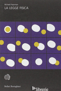 LEGGE FISICA (LA)
