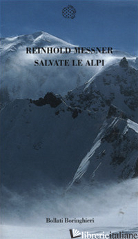SALVATE LE ALPI