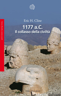 1177 A.C. IL COLLASSO DELLA CIVILTA'