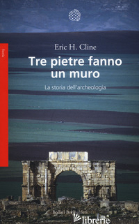 TRE PIETRE FANNO UN MURO. LA STORIA DELL'ARCHEOLOGIA