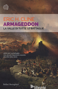 ARMAGEDDON. LA VALLE DI TUTTE LE BATTAGLIE