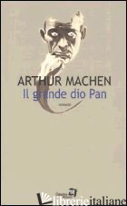 GRANDE DIO PAN (IL)
