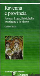RAVENNA E PROVINCIA