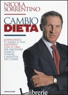CAMBIO DIETA